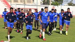 تداريب الوداد