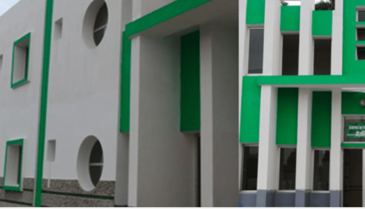 مركز تكوين الرجاء