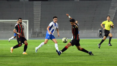 Photo of أهداف اتحاد طنجة والجيش الملكي