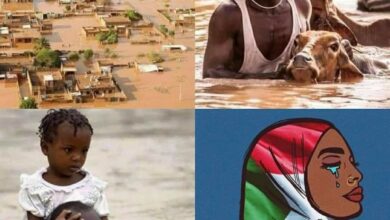 Photo of “غرين بويز” تتضامن مع شعب السودان