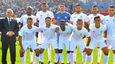 Photo of عاجل.. تأجيل مباراة بالدوري الاحترافي بسبب كورونا