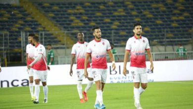 Photo of الوداد يدك شباك رجاء بني ملال بثلاثية