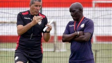 Photo of غاريدو مرشح لقيادة الزمالك في مواجهة الرجاء