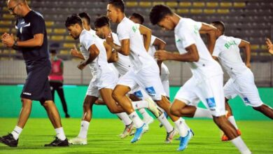 Photo of عقد جديد من الرجاء لأحد لاعبيه