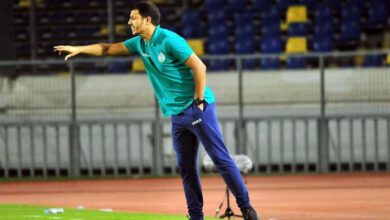 Photo of سلامي يدرس الوداد ب”الفيديو” استعدادا للديربي