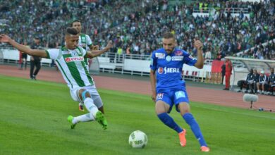 Photo of السعداوي والهدهودي مؤهلان للعب مع الرجاء ضد الإسماعيلي