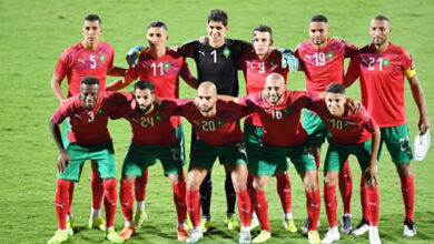 Photo of كاف يعلن عن برنامج الأسود في تصفيات كأس إفريقيا والعالم