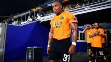 Photo of إصابة أداما تراوري بفيروس كورونا المستجد