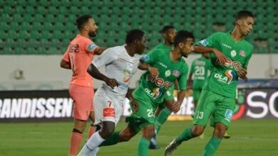 Photo of بانون يغادر المصحة في صحة جيدة