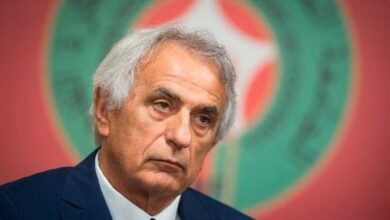 Photo of خاليلوزيتش يعرض فلسفته لتدريب الأسود