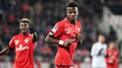 Photo of منديل يغير الوجهة وينتقل للدوري اليوناني