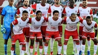 Photo of تشكيلة فريق الفتح الرباطي لمواجهة الرجاء