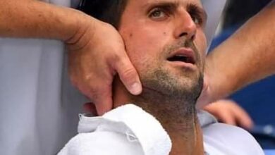 Photo of نوفاك ديوكوفيتش يتأهل إلى نهائي بطولة “ويسترن اند ساذرن” المفتوحة للتنس