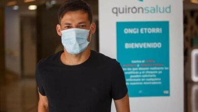 Photo of إصابة دافيد سيلفا بفيروس كورونا