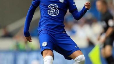 Photo of لامبارد يكشف عن تفاصيل إصابة زياش