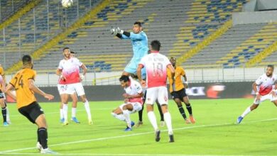 Photo of 10 حالات لكورونا بفريق الوداد الرياضي