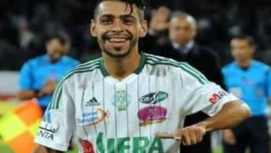 Photo of بنحليب يحصل على الضوء الأخضر للالتحاق بالمجموعة الرجاوية