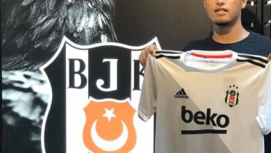 Photo of لاعب ودادي ينتقل إلى الدوري التركي