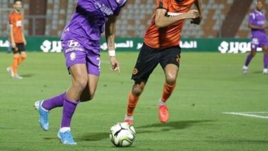 Photo of فيروس كورونا يضرب نهضة بركان واحتمال تأجيل مباراته