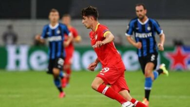 Photo of مانشستر يونايتد وإنتر ميلان إلى نصف نهائي “أوربا ليغ”