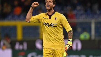 Photo of حارس روما يعلن إصابته بفيروس كورونا