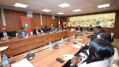 Photo of الجامعة تتبرأ من إصابة أطرها التقنية بكورونا