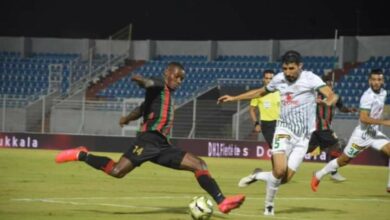 Photo of الجامعة تستثني الجيش الملكي من منحة 300 مليون سنتيم