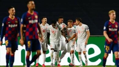 Photo of ثمانية بايرن ميونخ في مرمى برشلونة تفرض اجتماعا عاجلا لإدارة بارتوميو