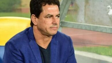 Photo of كركاش: “يلزمنا ثلاثة أشهر على الأقل لإعداد فريق قوي”