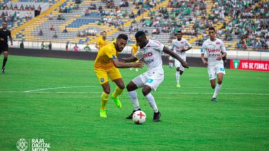 Photo of فريق بالبطولة الاحترافية يفسخ عقود 3 لاعبين دفعة واحدة