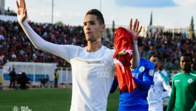 Photo of بانون والمنتخب الوطني..قضية تثير الشكوك؟؟