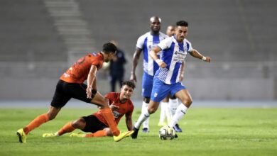 Photo of فيديو..إيبينغي يحقق أول فوز مع ن.بركان على ا.طنجة