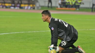 Photo of الجامعة تحرم الوداد من التكناوتي في كأس العرش