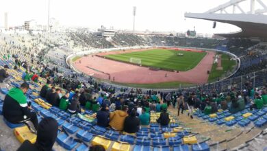 Photo of فيديو.. توافد جماهيري كبير على دونور قبل كلاسيكو الرجاء والجيش