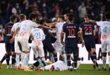 Photo of “يويفا” يعاقب مارسيليا بعد أحداث مباراته ضد أتالانتا