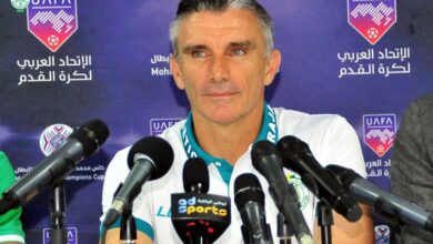 Photo of كارتيرون يستفسر عن لاعب بارز مطلوب بالرجاء