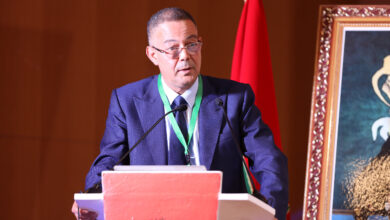 Photo of الـ”كاف” يعتذر للجامعة عن بتر الخريطة