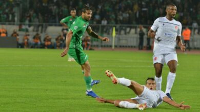 Photo of متولي يغادر الرجاء في تجربة احترافية جديدة