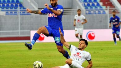 Photo of لاعب بارز يغيب عن الدفاع الجديدي في قمته أمام الرجاء