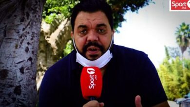 Photo of أوبري: استئناف الدوري قرار صائب والأندية لم تلتزم بالبروتوكول