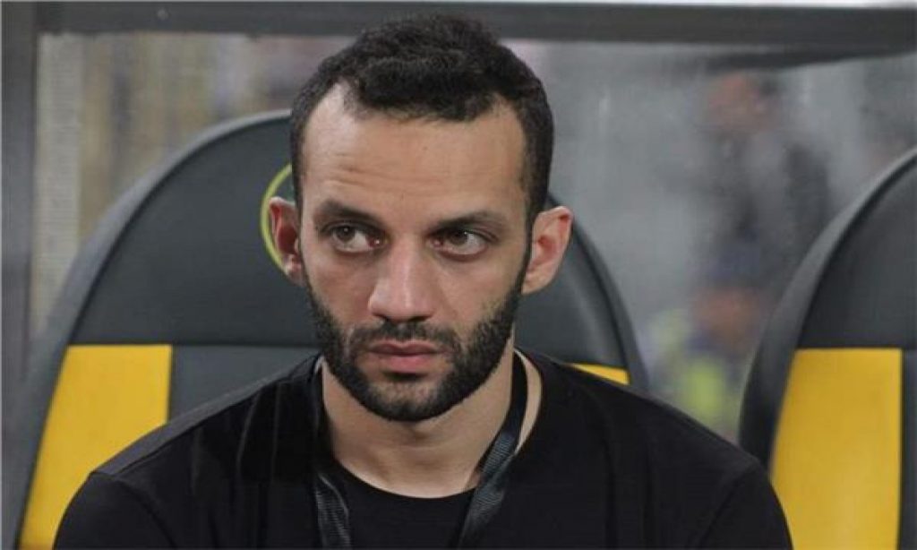 أمير مرتضى لـ"سبور1": لن نسمح لأحداد باللعب ضد الزمالك