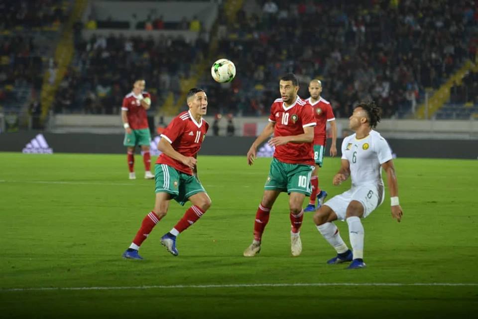 مشاكل الطيران تربك التحاق 3 لاعبين بالأسود