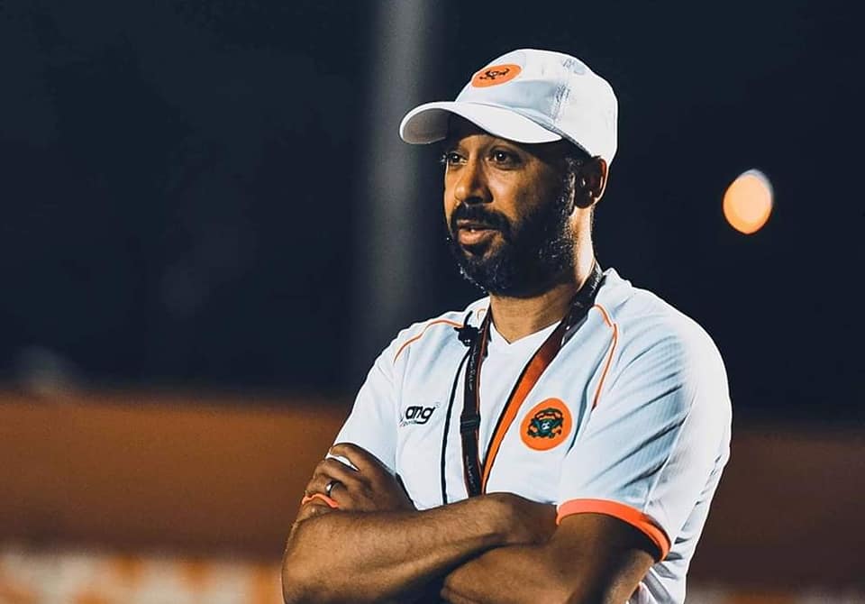 تصريح السكتيوي والعساس بعد الهزيمة الصادمة لبركان