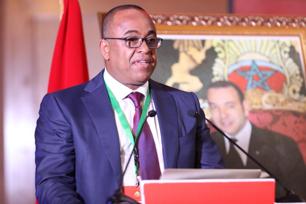 الناصيري يحسم لائحة المغادرين