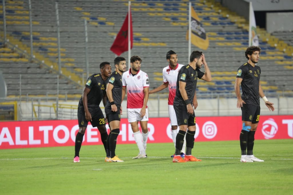 أبطال إفريقيا.. الوداد يتطلع إلى كسر أرقام الأهلي وبلوغ النهائي