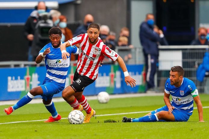 مغربي جديد ينتقل إلى الدوري السعودي