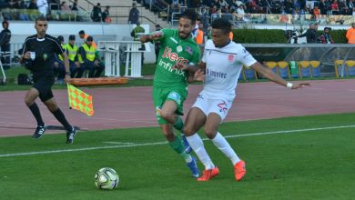 Photo of نجوم الرجاء والوداد في صراع جديد