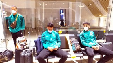 Photo of الجامعة ترفض كراء طائرة خاصة لسفر المحليين إلى النيجر