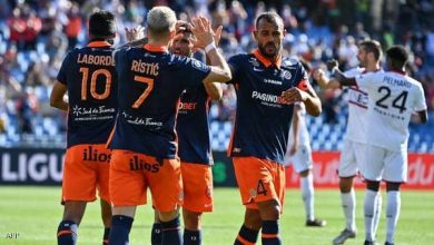 Photo of فيروس كورونا يجتاح للاعبي مونبوليي