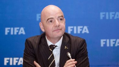 Photo of إنفانتينو يثني على المغرب ويؤكد أن بلوغ نصف النهائي لم يكن صدفة